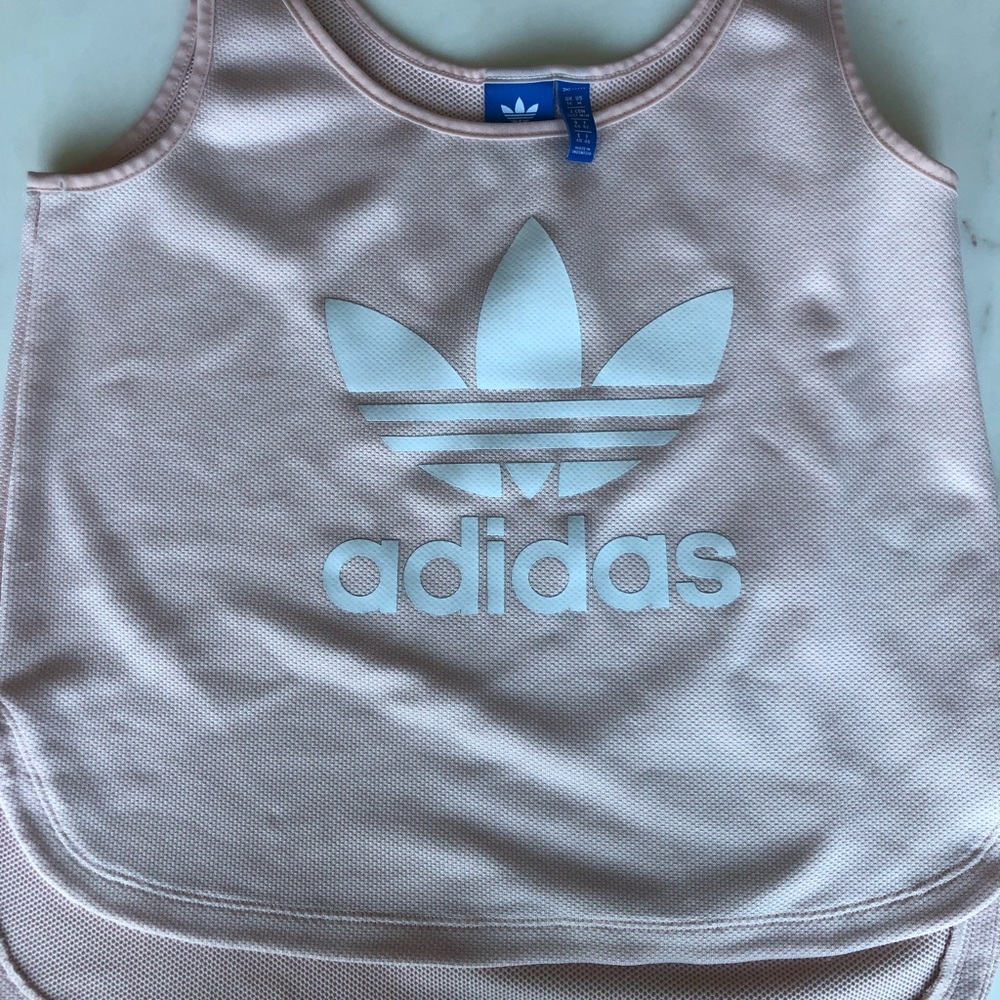 Adidas tank